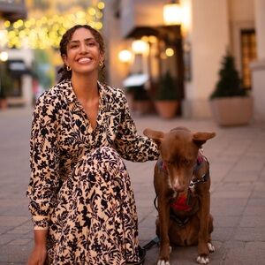 Meet your Posher, Kendall